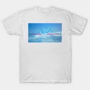 Red Arrows T-Shirt